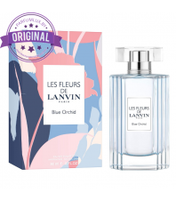 Оригинал Lanvin Les Fleurs Blue Orchid