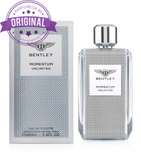 Оригинал Bentley Momentum Unlimited