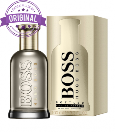 Оригинал Hugo Boss Bottled Eau de Parfum