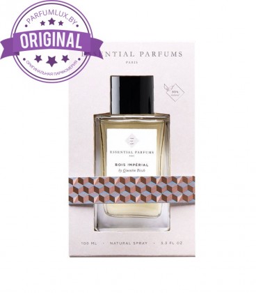 Оригинал Essential Parfums Bois Imperial