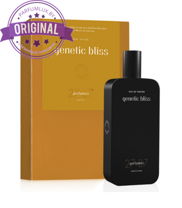 Оригинал 27 87 Perfumes Genetic Bliss