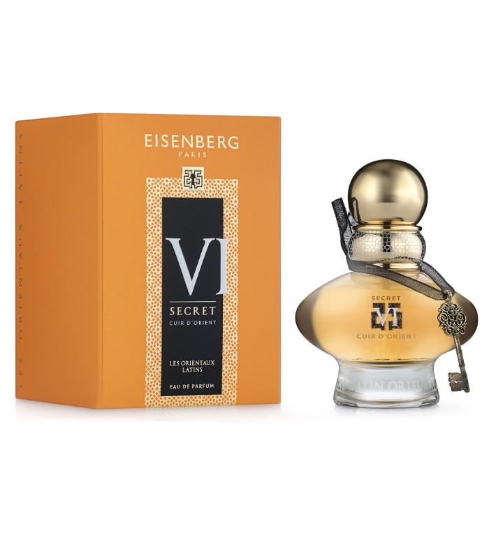 Духи айзенберг отзывы. Cuir d'Orient Secret vi Eisenberg. Духи Eisenberg Secret. Айзенберг Secret cuir d Orient. Eisenberg Orient.