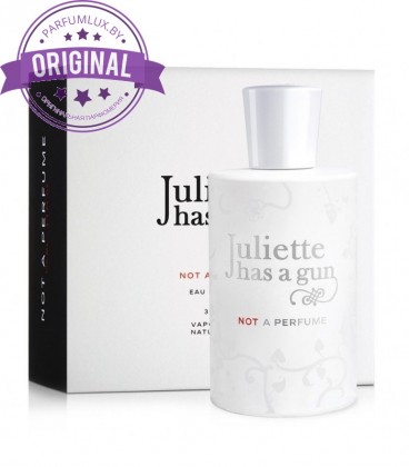 Оригинал Juliette Has A Gun Not A Perfume