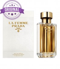 Оригинал Prada La Femme Prada
