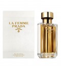 Оригинал Prada La Femme Prada