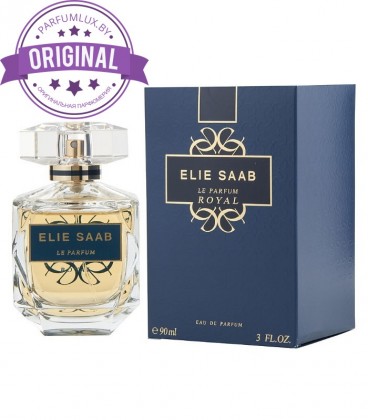 Оригинал Elie Saab Le Parfum Royal