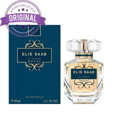 Оригинал Elie Saab Le Parfum Royal