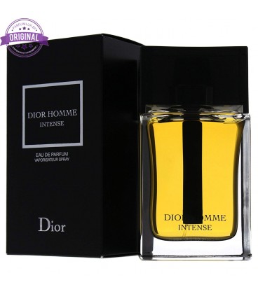Оригинал Christian Dior DIOR HOMME INTENSE for Men