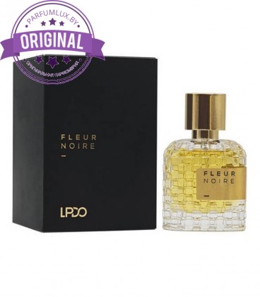 Оригинал LPDO Fleur Noire Eau de Parfum