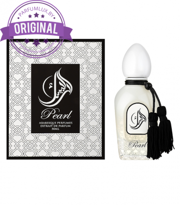 Оригинал Arabesque Perfumes Pearl