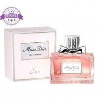 Оригинал Christian Dior MISS DIOR Eau De Parfum for Women