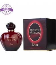 Оригинал Christian Dior POISON HYPNOTIC Eau De Parfum for Women