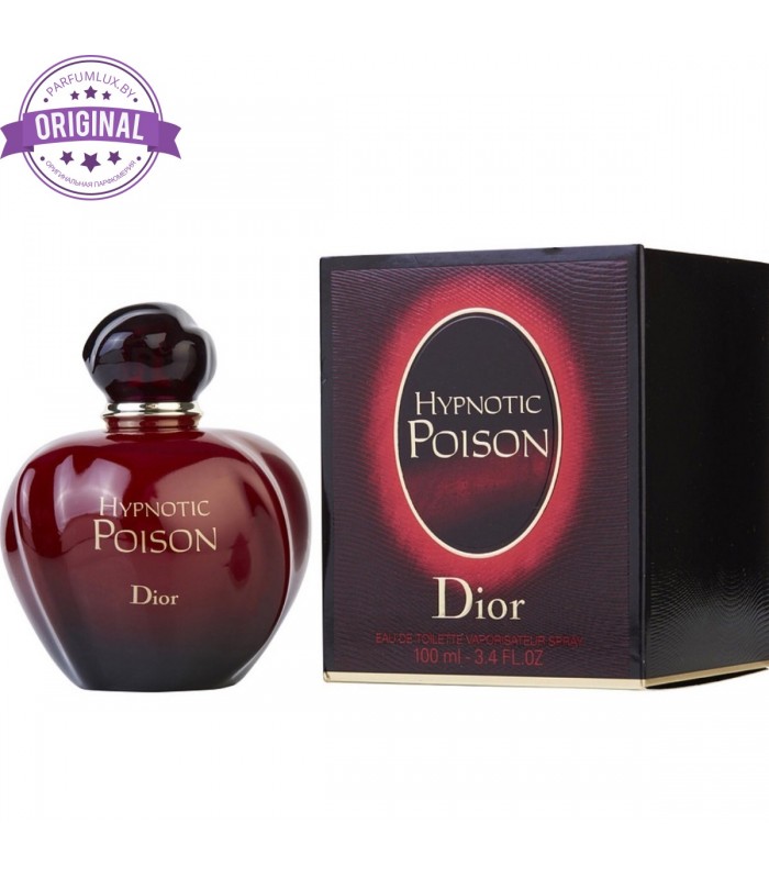 Christian Dior Hypnotic Poison Eau de 