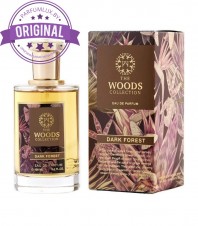 Оригинал The Woods Collection Dark Forest