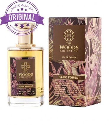 Оригинал The Woods Collection Dark Forest