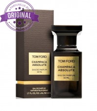 Оригинал Tom Ford Champaca Absolute