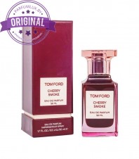 Оригинал Tom Ford Cherry Smoke