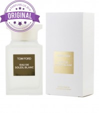 Оригинал Tom Ford Eau De Soleil Blanc