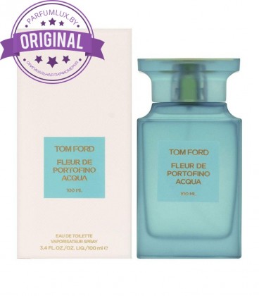 Оригинал Tom Ford Fleur De Portofino Acqua