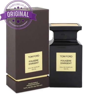 Оригинал Tom Ford Fougere D`Argent