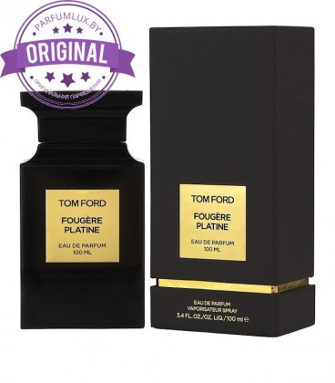 Оригинал Tom Ford Fougere Platine