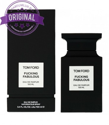 Оригинал Tom Ford Fucking Fabulous