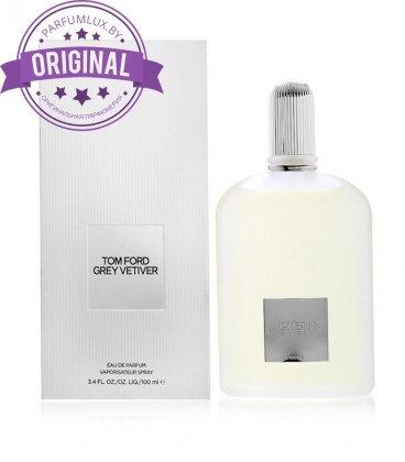 Оригинал Tom Ford Grey Vetiver
