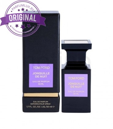 Оригинал Tom Ford Jonqulle De Nuit