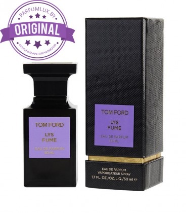 Оригинал Tom Ford Lys Fume