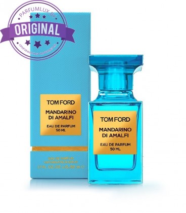 Оригинал Tom Ford Mandarino Di Amalfi