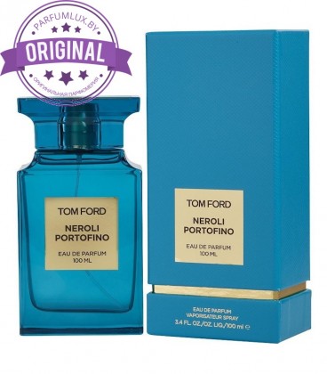 Оригинал Tom Ford Neroli Portofino