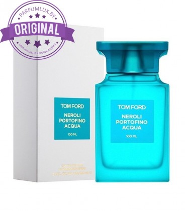 Оригинал Tom Ford Neroli Portofino Acqua