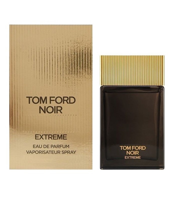 Том форд мужские. Tom Ford Noir extreme 100ml. Тестер Tom Ford 