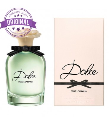 Оригинал Dolce & Gabbana DOLCE for Women