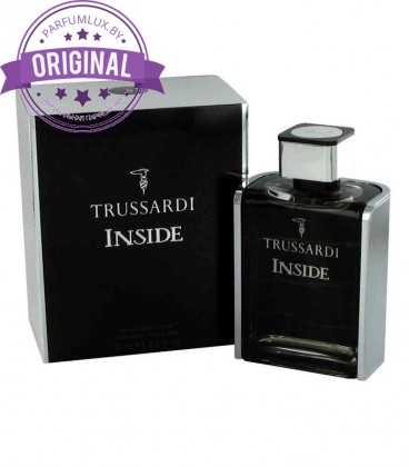 Оригинал Trussardi Inside For Men