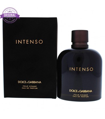 Оригинал Dolce & Gabbana Pour Homme INTENSO for Men