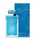 Оригинал Dolce & Gabbana Light Blue Eau Intense for Women