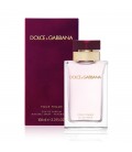 Оригинал Dolce & Gabbana Pour Femme for Women