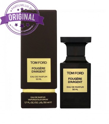 Оригинал Tom Ford Fougere D`Argent