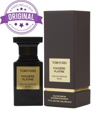 Оригинал Tom Ford Fougere Platine