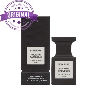 Оригинал Tom Ford Fucking Fabulous