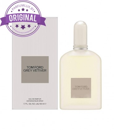 Оригинал Tom Ford Grey Vetiver