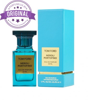 Оригинал Tom Ford Neroli Portofino