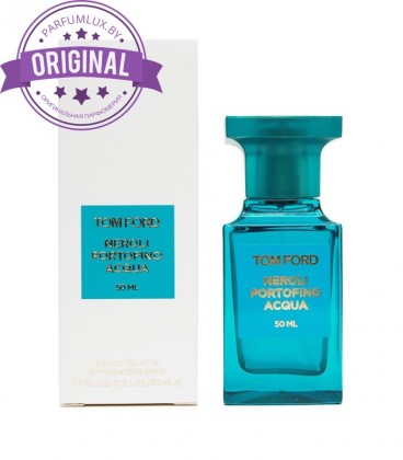 Оригинал Tom Ford Neroli Portofino Acqua