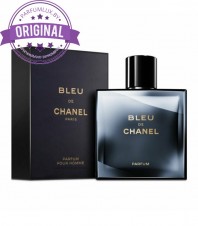 Оригинал Chanel Bleu De Chanel Parfum