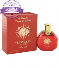 Оригинал Parfums Chateau De Versailles Passion