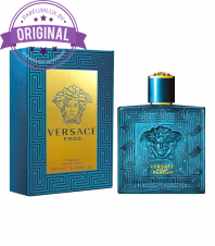 Оригинал Versace Eros Parfum