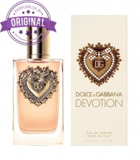 Оригинал Dolce & Gabbana Devotion