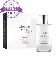 Оригинал Juliette Has A Gun Not A Perfume Superdose
