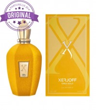 Оригинал Xerjoff V Erba Gold
